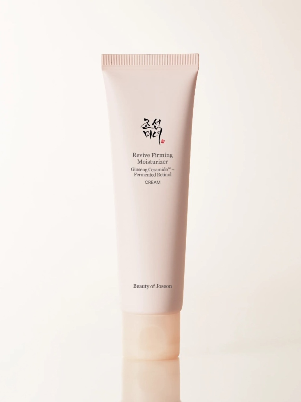 Beauty of Joseon Revive Firming Moisturizer Ginseng Ceramide + Retinol